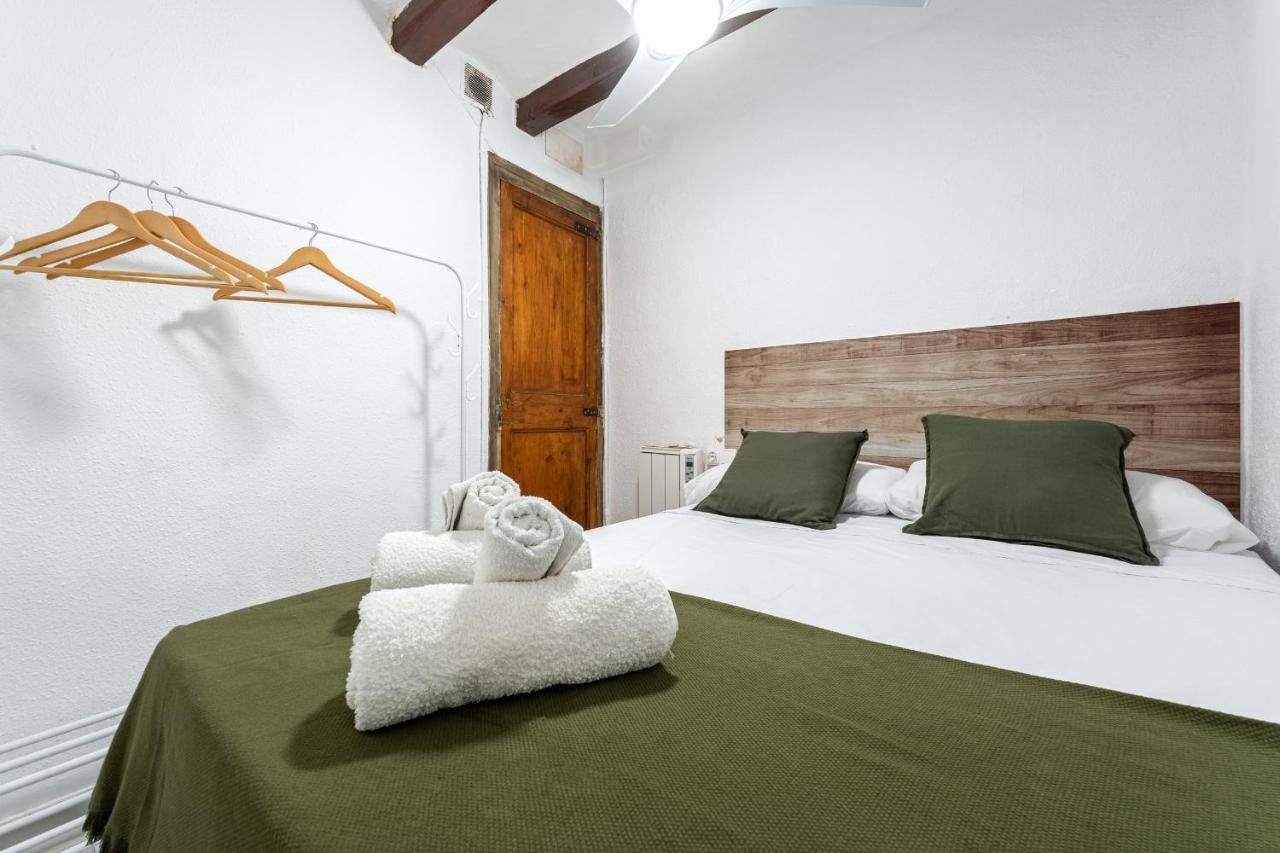 Apartment Hauzify I Domus Tarragona