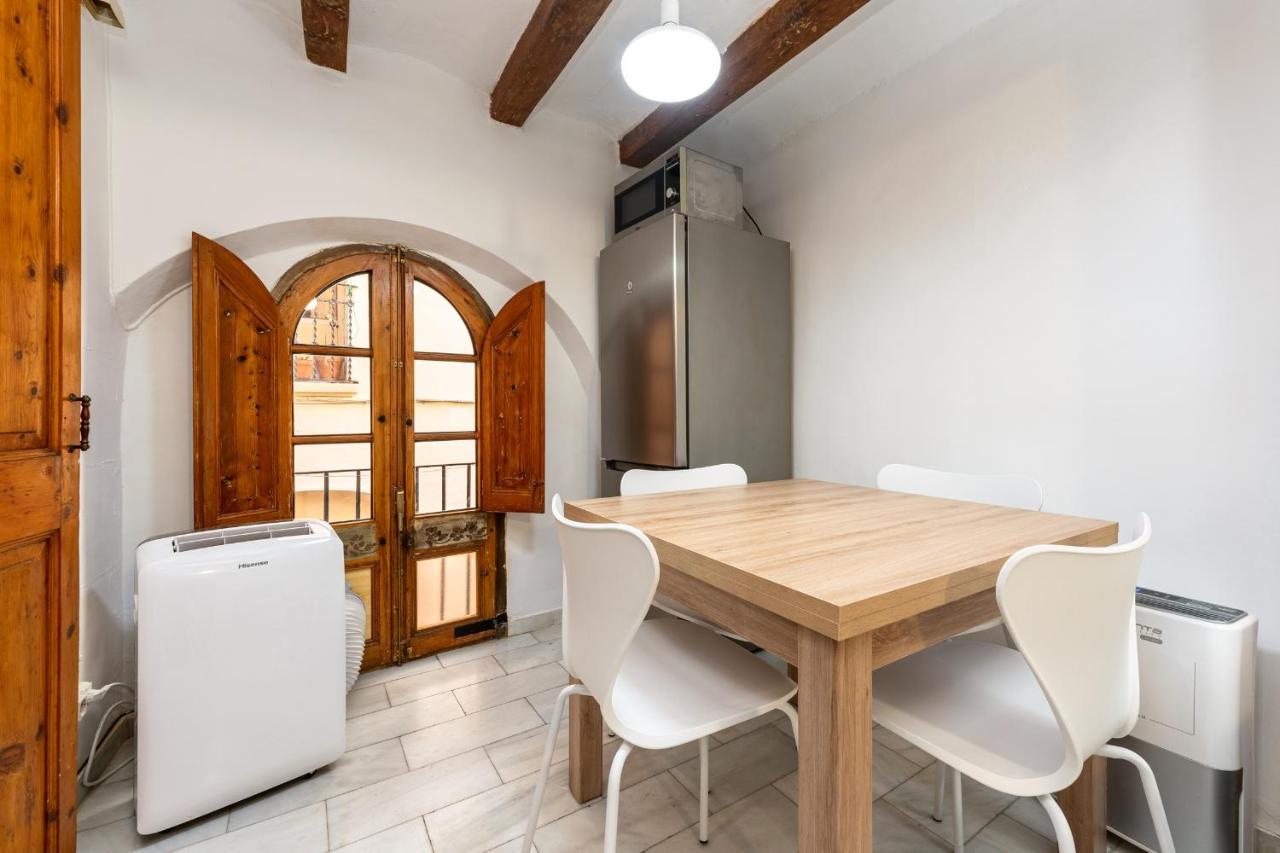 Hauzify I Domus Apartment Tarragona