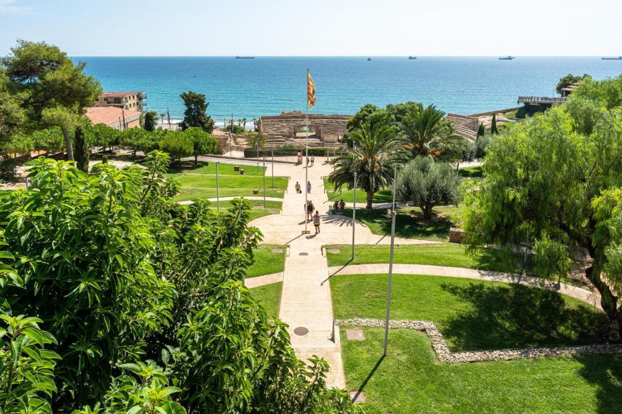 Apartment Hauzify I Domus Tarragona