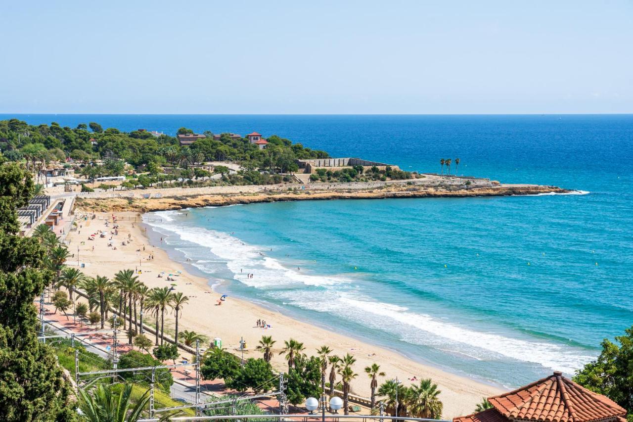 Apartment Hauzify I Domus Tarragona