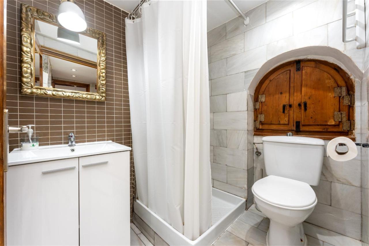 Hauzify I Domus Apartamento Tarragona